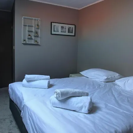Pelagie Vakantiehuis