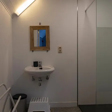 Vakantiehuis Pelagie Veurne