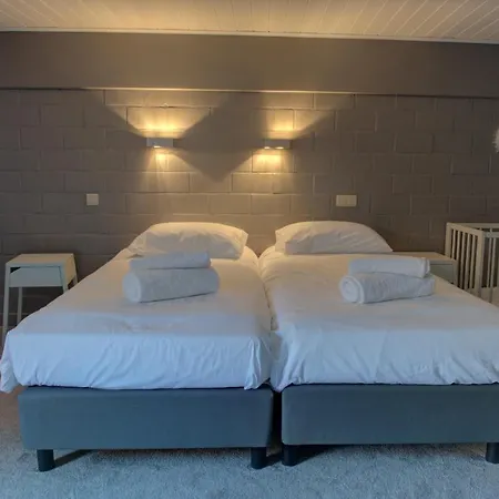 Pelagie Vakantiehuis