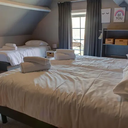 Vakantiehuis Pelagie